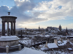 Edinburgh, Scotland     1600x1200 edinburgh, scotland, , , 