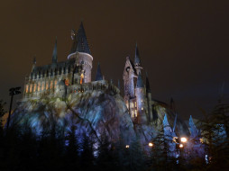 The Wizarding World of Harry Potter (Universal Orlando Resort)     2048x1536 , , , , universal orlando resort)