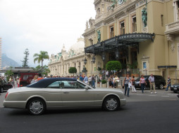 Monte Carlo Casino, Monaco     1600x1200 , , , 