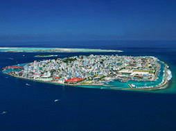 Maldive Islands     1600x1200 maldive, islands, , 