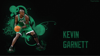 Kevin Garnett обои для рабочего стола 1920x1080 kevin, garnett, спорт, nba, нба, игрок, баскетбол