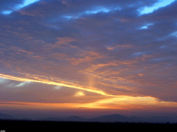 Arizona sunset     1024x768 