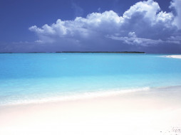Beautiful Beaches of Maldives     1600x1200 