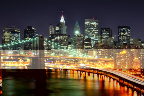 New York City     2000x1333 new, york, city, , , , , , , , , , , , nyc, brooklyn, bridge
