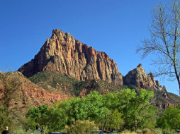 Zion National Park     1280x960 