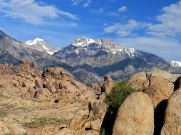 Eastern Sierra     1280x960 