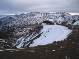 Sonora Peak     1280x960 