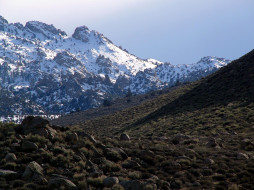 Sierra Nevada     1280x960 