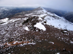 Sonora Peak     1280x960 