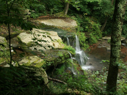 Buttermilk Falls     1280x960 