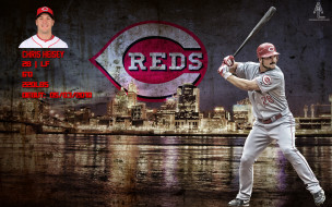 Chris Heisey     1920x1200 chris, heisey, , , 