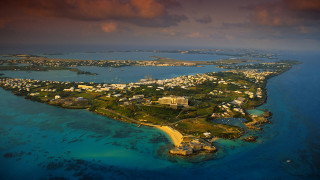 Saint George`s Island, Bermuda     1920x1080 saint, george`s, island, bermuda, , , , , , , , 