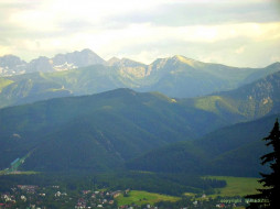 TATRY(POLAND)     1024x768 