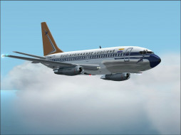 Boeing 737     1024x768 boeing, 737, , 3, , graphic