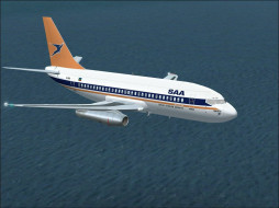 Boeing 737     1024x768 boeing, 737, , 3, , graphic