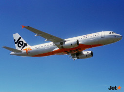 Airbus A320     1024x768 airbus, a320, , , 