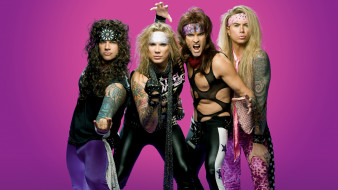 Steel Panther     1920x1080 steel, panther, , -, -, 