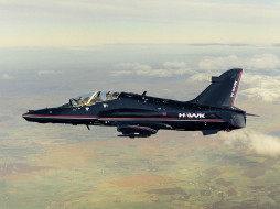 Hawk Advanced Jet Fighter     1600x1200 hawk, advanced, jet, fighter, , , 
