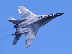 MiG-29     1600x1200 mig, 29, , , 