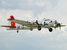      1280x960 , , , boeing b-17 flying fortress