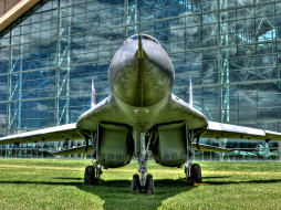 MiG-29     2048x1536 mig, 29, , , 