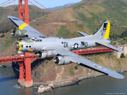      1600x1200 , , , boeing b-17 flying fortress