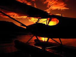 Aronica Floatplane, Kitwanga, British Columbia     1600x1200 aronica, floatplane, kitwanga, british, columbia, , 
