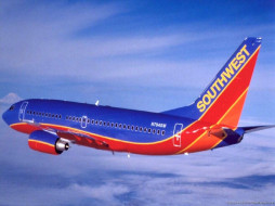 Boeing 737     1024x768 boeing, 737, , , 