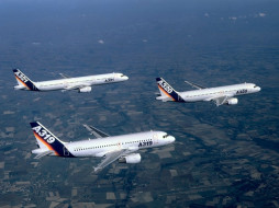 Airbus A319,320,321     1024x768 airbus, a319, 320, 321, , , 