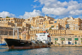 Valletta, Malta     3200x2133 valletta, malta, , , , 