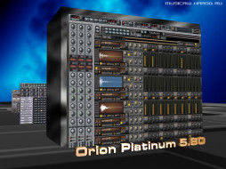Orion Pro     1024x768 