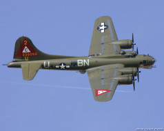      1280x1024 , , , boeing b-17 flying fortress
