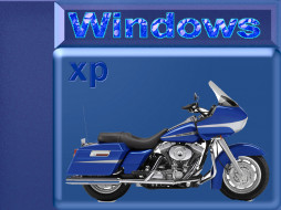 **2004, road, glide, компьютеры, windows, xp