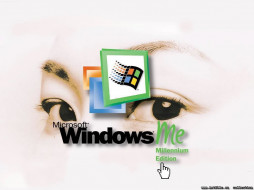 , windows, me