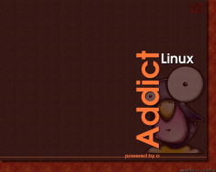 , linux