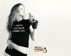 Linux     1280x1024 linux, 
