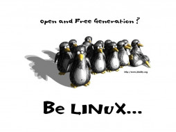 linux, 