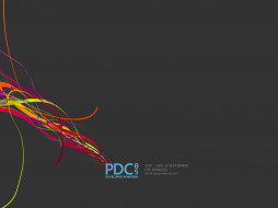 PDC`05     1152x864 pdc`05, , pdc