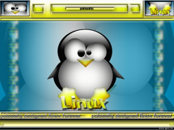 Linux     1024x768 linux, 