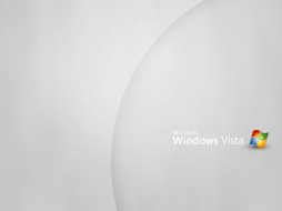 Vista Aluminum Withlogo     1600x1200 vista, aluminum, withlogo, , windows, longhorn