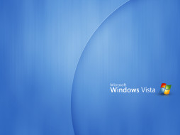 Vista RoyaleBlue Withlogo     1600x1200 vista, royaleblue, withlogo, , windows, longhorn