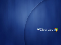 Vista MetalBlue Withlogo     1600x1200 vista, metalblue, withlogo, , windows, longhorn
