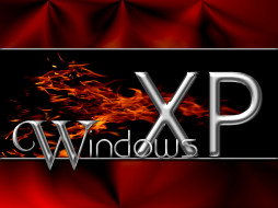 windows, xp, 