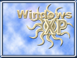 windows, xp, 