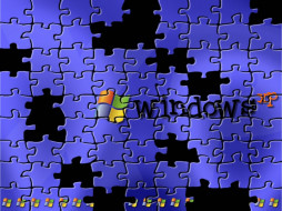 windows, xp, 