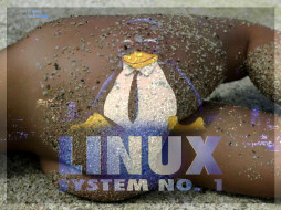 , linux