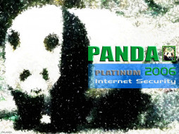 panda, platinum, 2006, , unknown, 