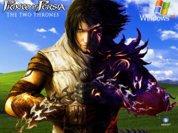 prince, of, persia, two, thrones, xp, , windows