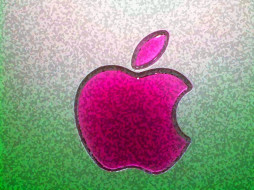 , apple