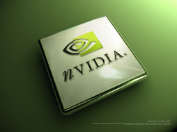 , nvidia